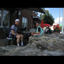 Rast in Breitenhees